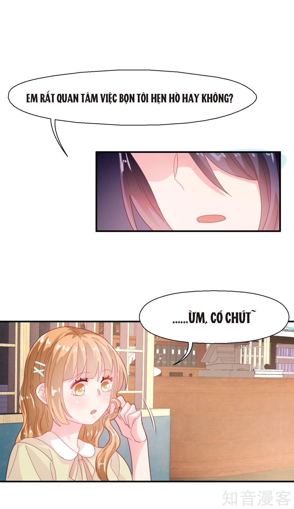 sau này vẫn cứ thích anh chapter 30 1