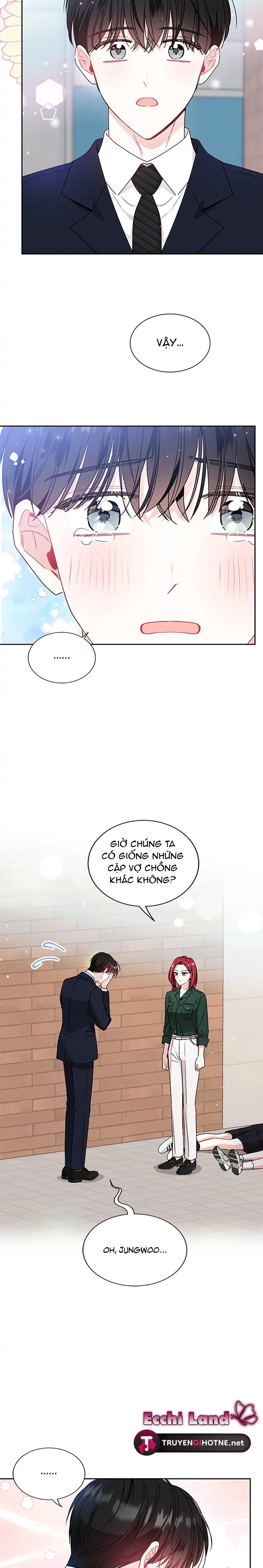 chỉ thị đặc biệt của sếp chapter 57.2 8