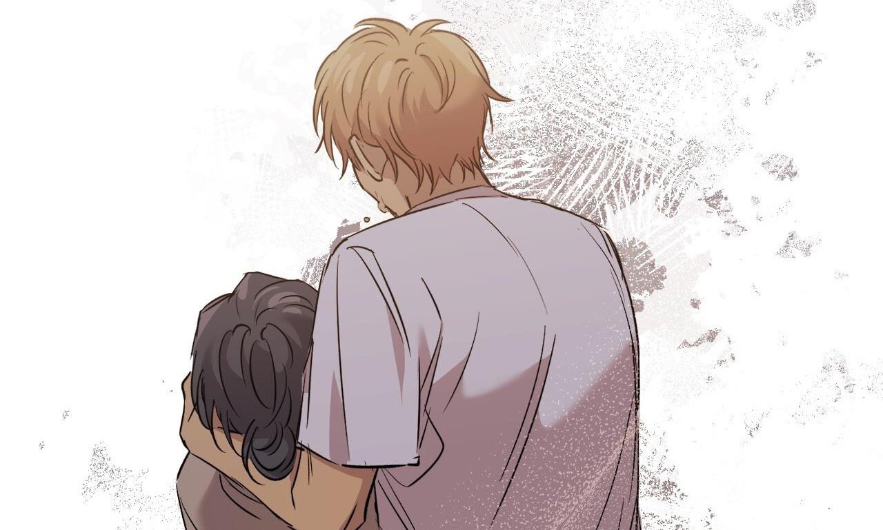 những chú thỏ của hapypy chapter 58 217