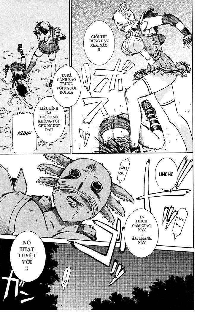 dethrone chapter 5 15