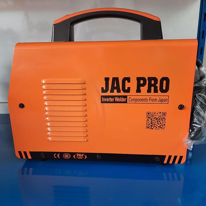 máy hàn que Jac Pro ZX7 200S