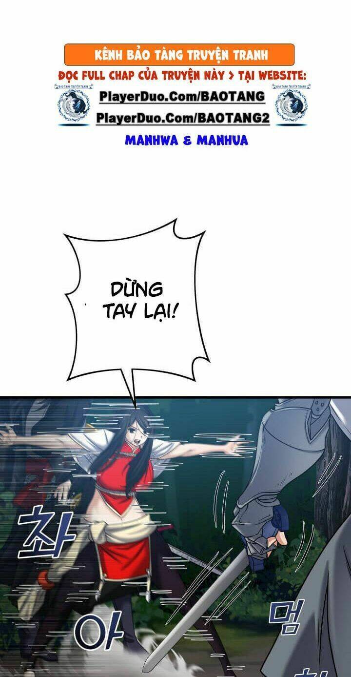 lôi thần chuyển sinh chapter 20 16