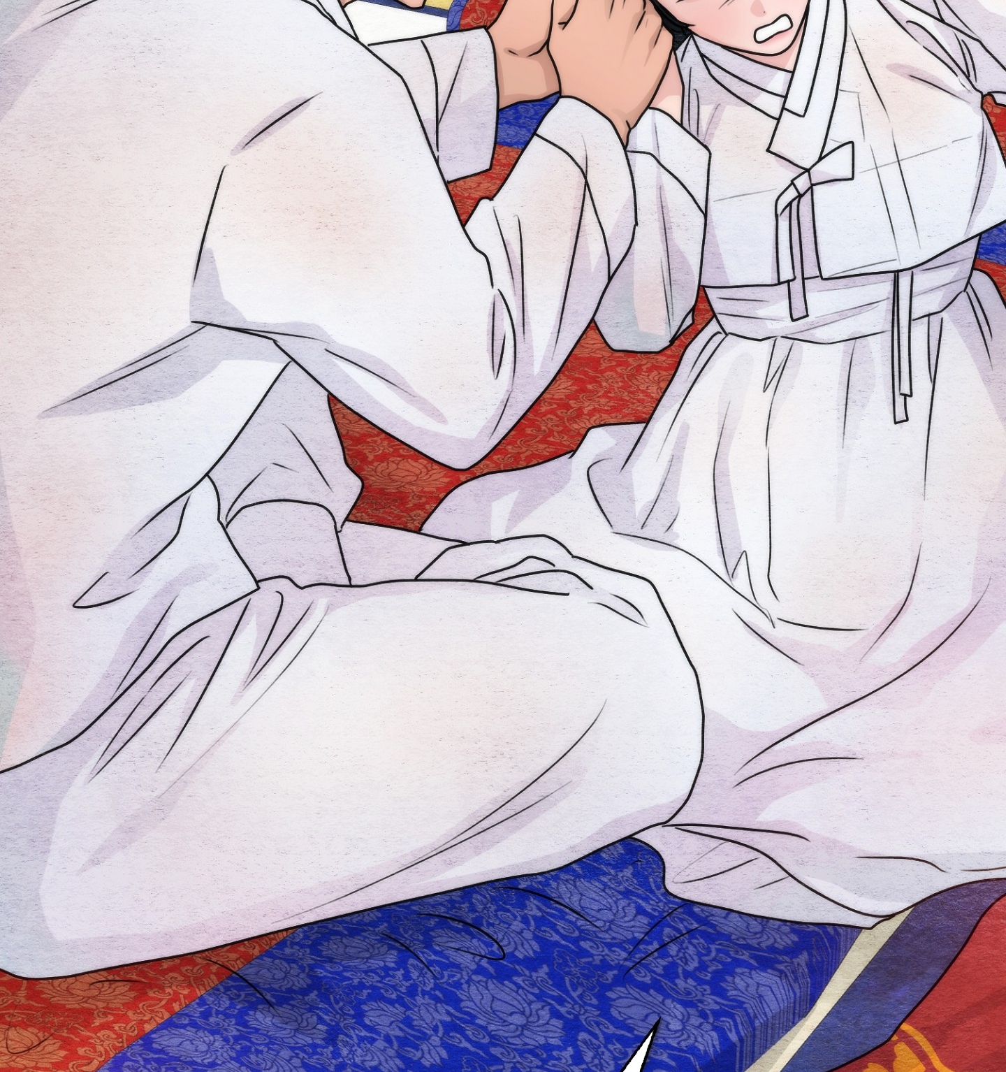 Cương Nhân chapter 86.2 27