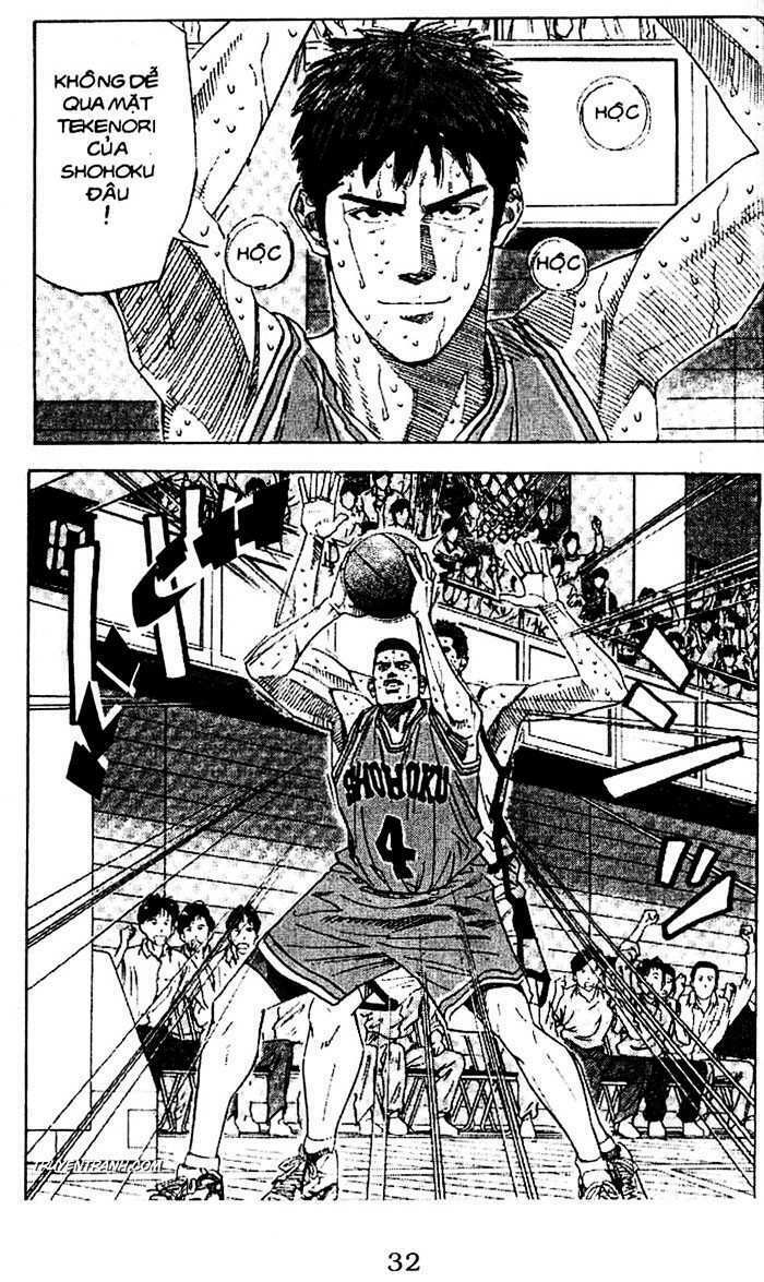 cao thủ bóng rổ chapter 174 7