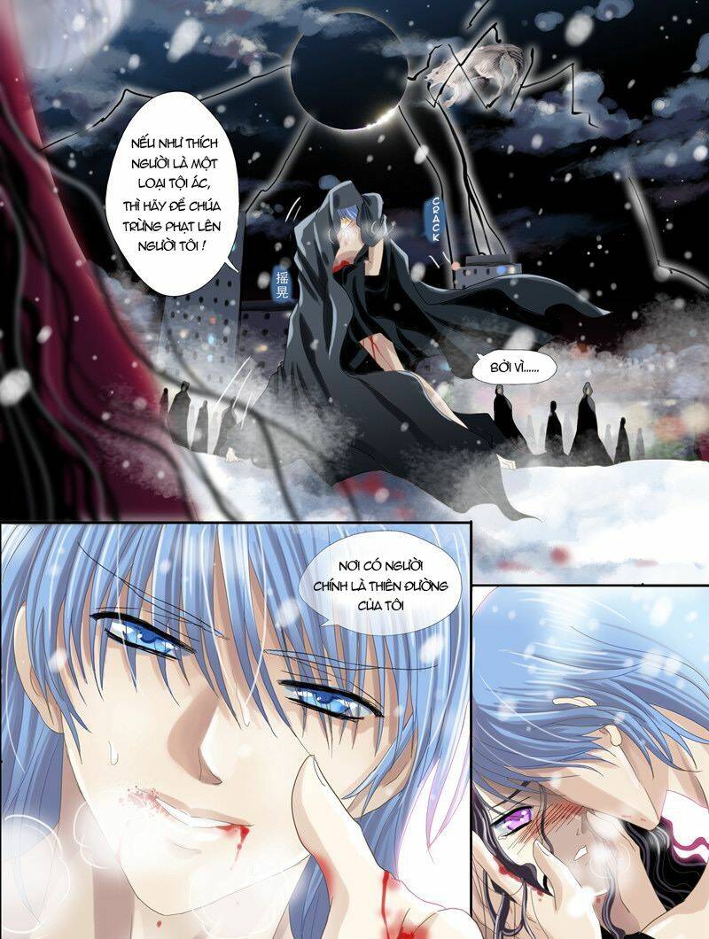 nữ thần nghèo khổ chapter 10 6