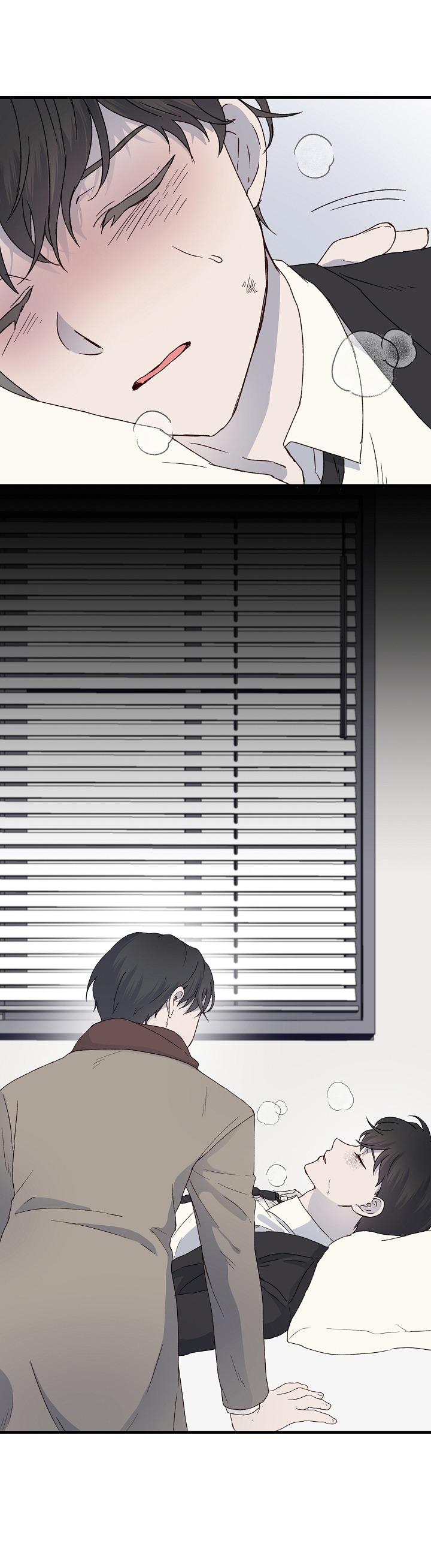 bởi vì yêu em chapter 2 9