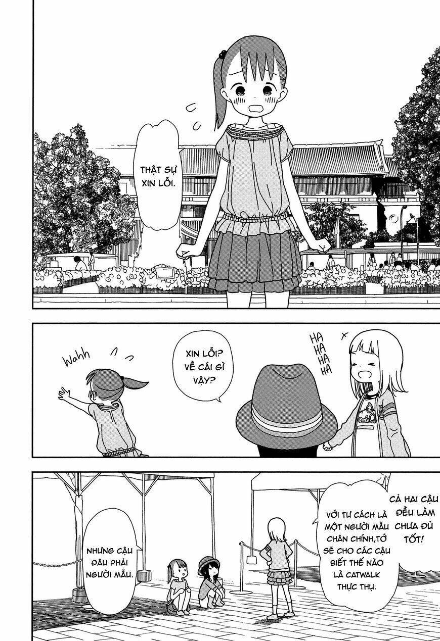 liên minh sắc màu chapter 35 11