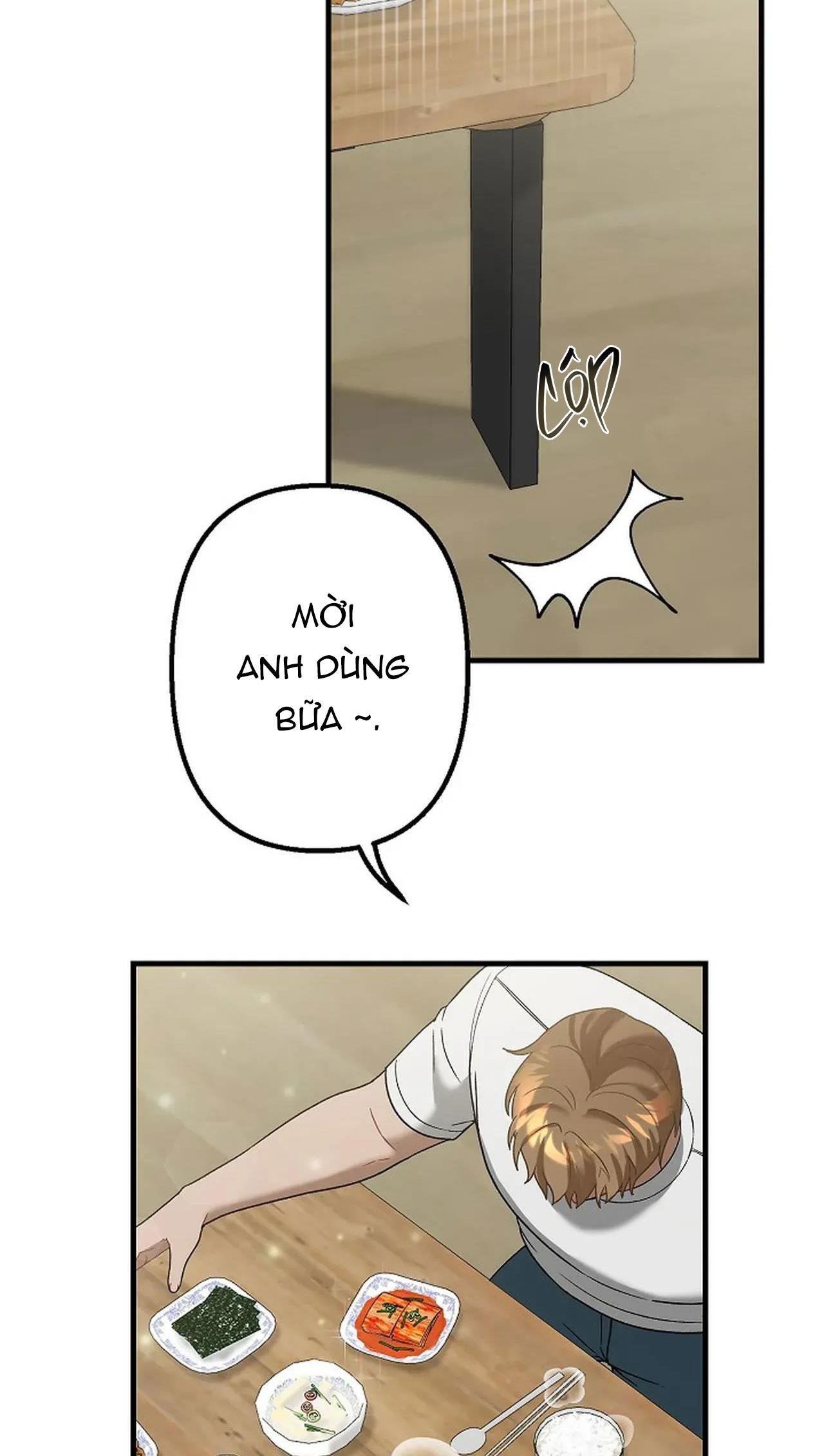 TUYỂN TẬP ABO NGẮN CỦA NHÀ SẸC chapter 65.2 3