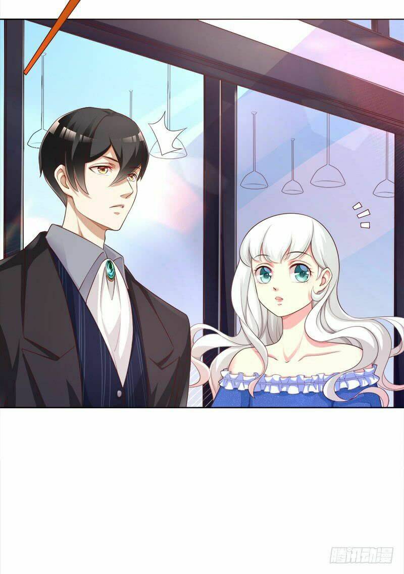 nhà có vợ xinh chapter 5 36