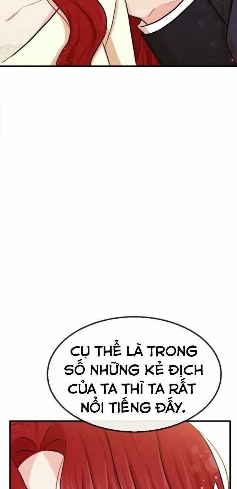 tiểu thư scarlet, em không muốn trả thù sao? chapter 9 95