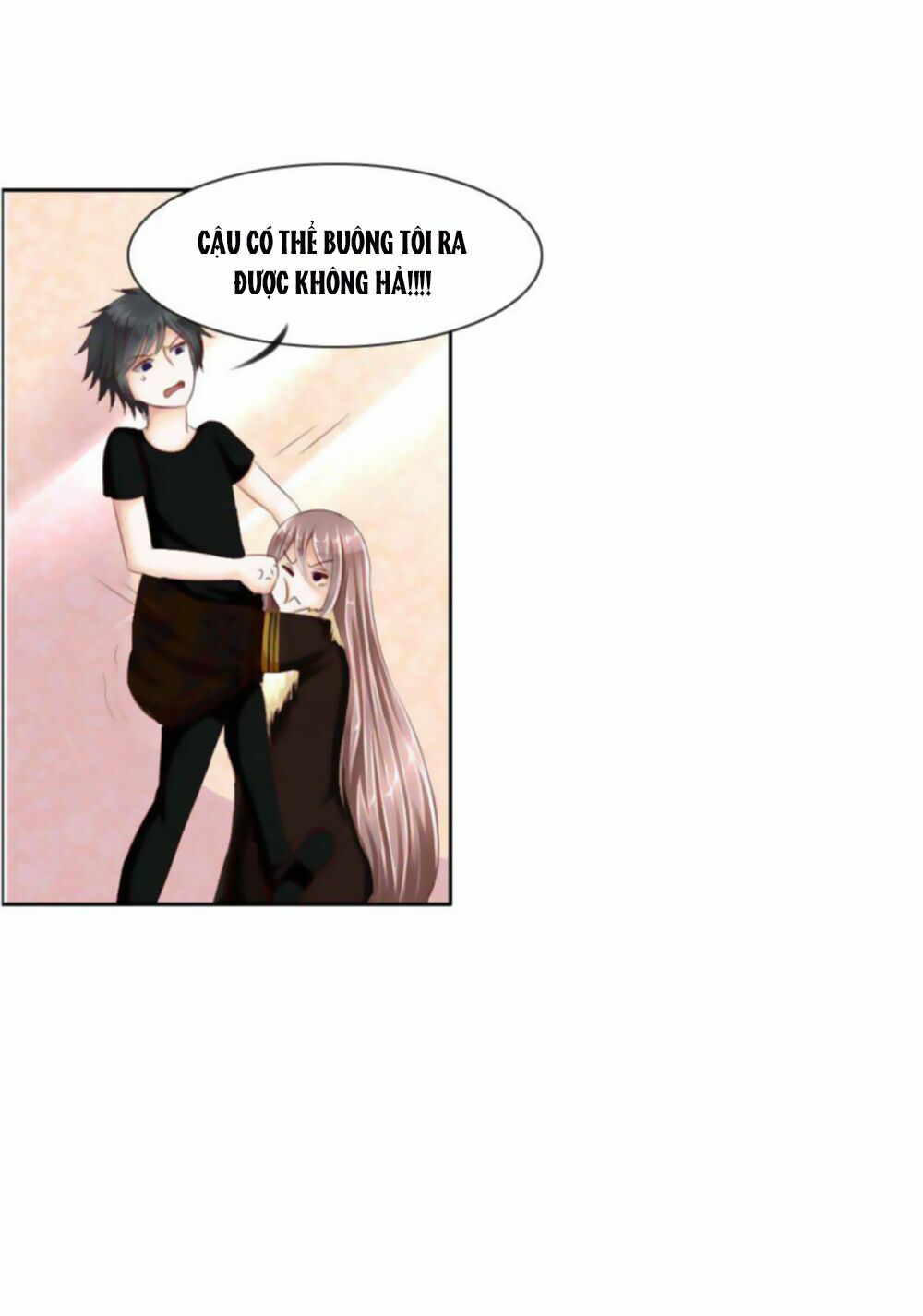 hoàng đế “phế vật” tiến hóa sử chapter 2 23