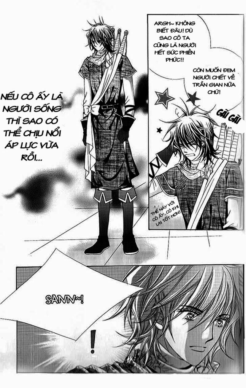 địa ngục tuyết trắng chapter 6 28