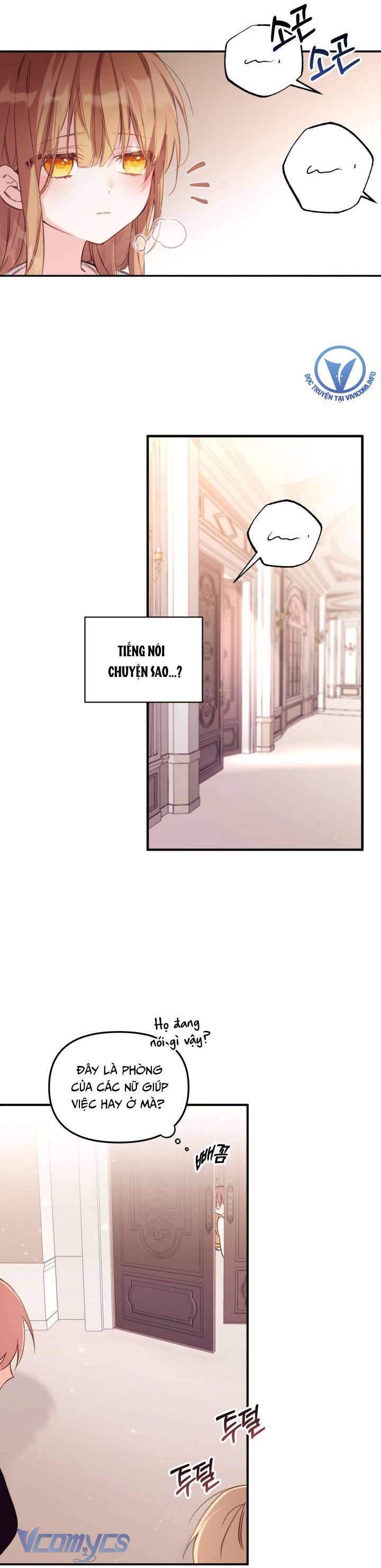 không có chỗ cho kẻ giả mạo chapter 3 15