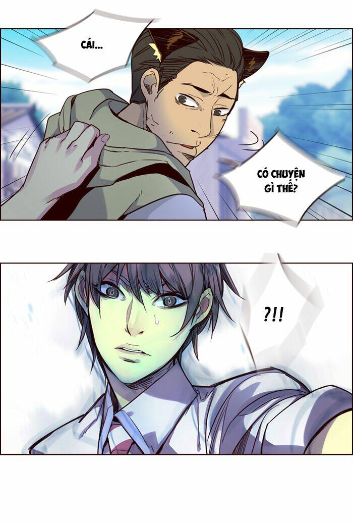 nữ sinh trường wilds chapter 237 3