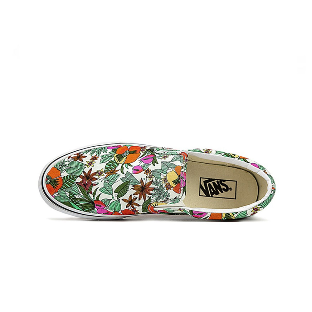 Giày Vans Slip On Multi Tropic VN0A4U38WS9