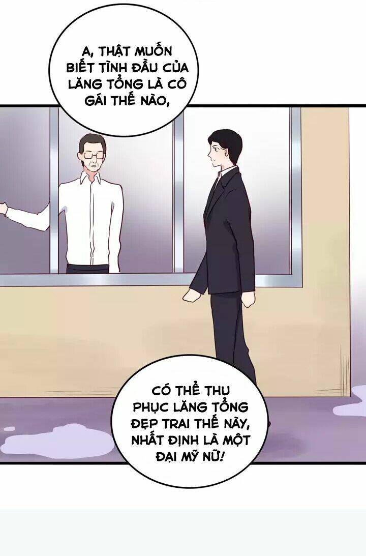 chào buổi sáng, hướng dương chapter 28 7