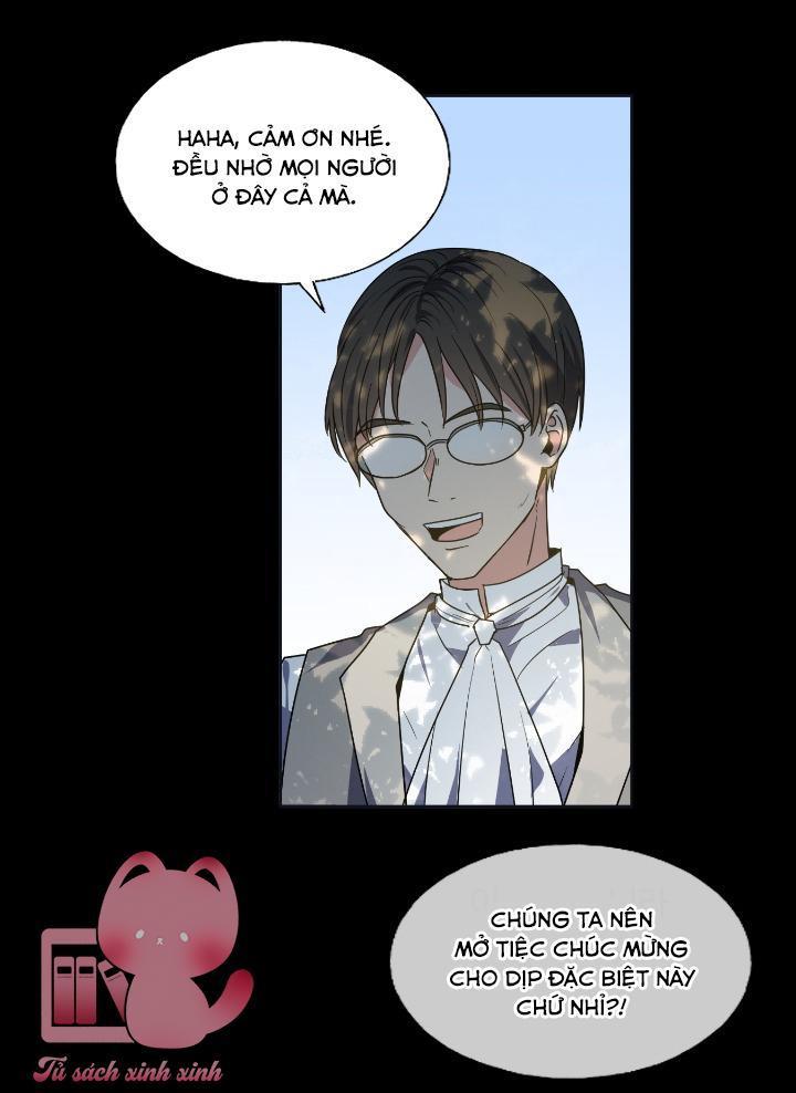 nguyện ước vô vọng của ma nữ chapter 20 19