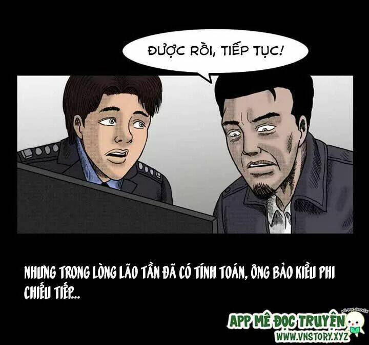 kỳ án có thật chapter 39 16