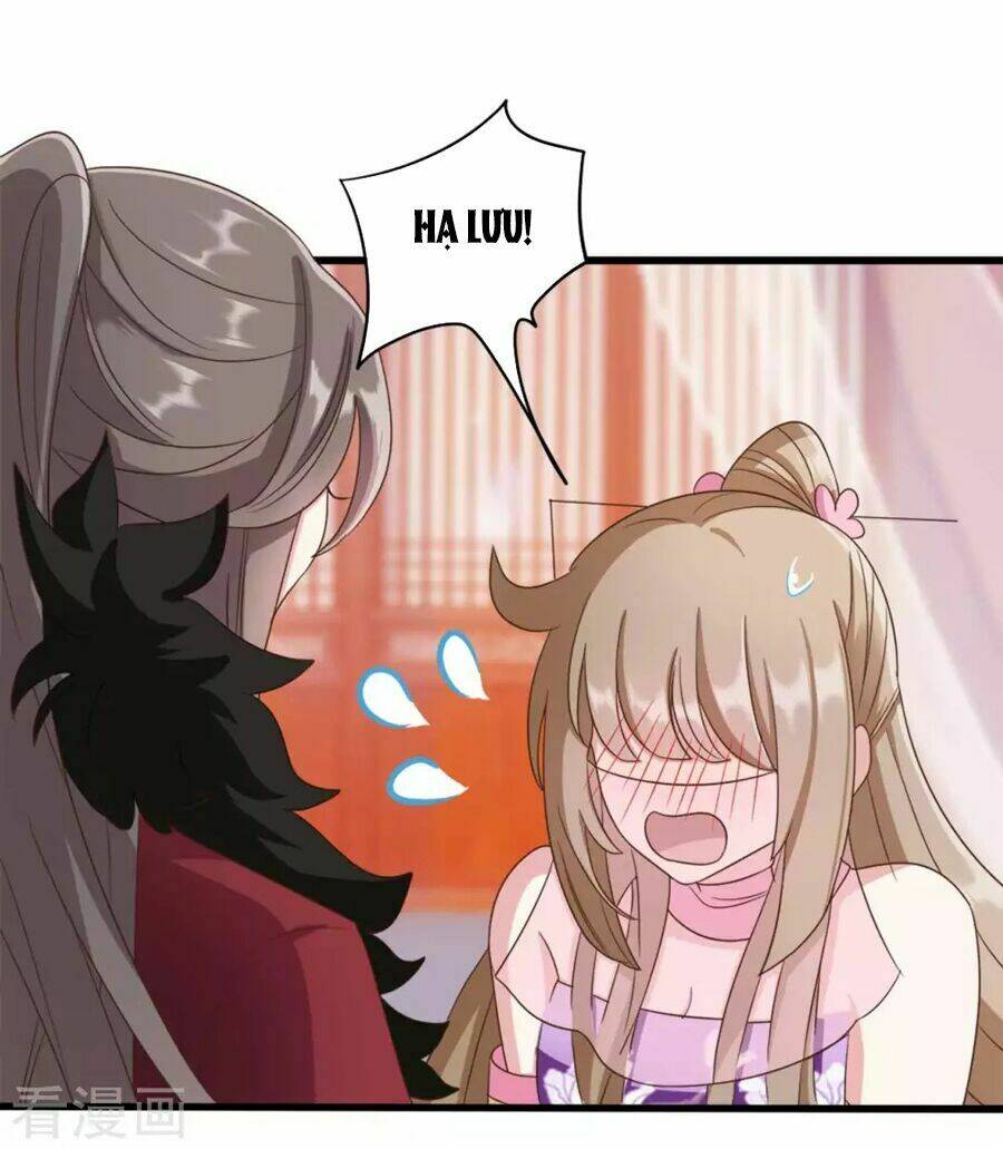 đích nữ hữu độc chapter 32 11