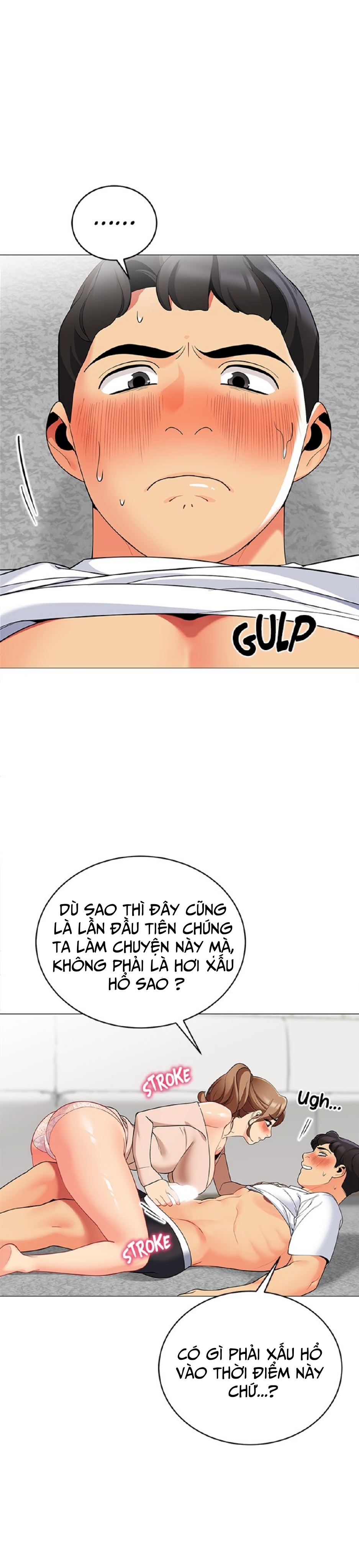 a good day to camp chapter 21 2