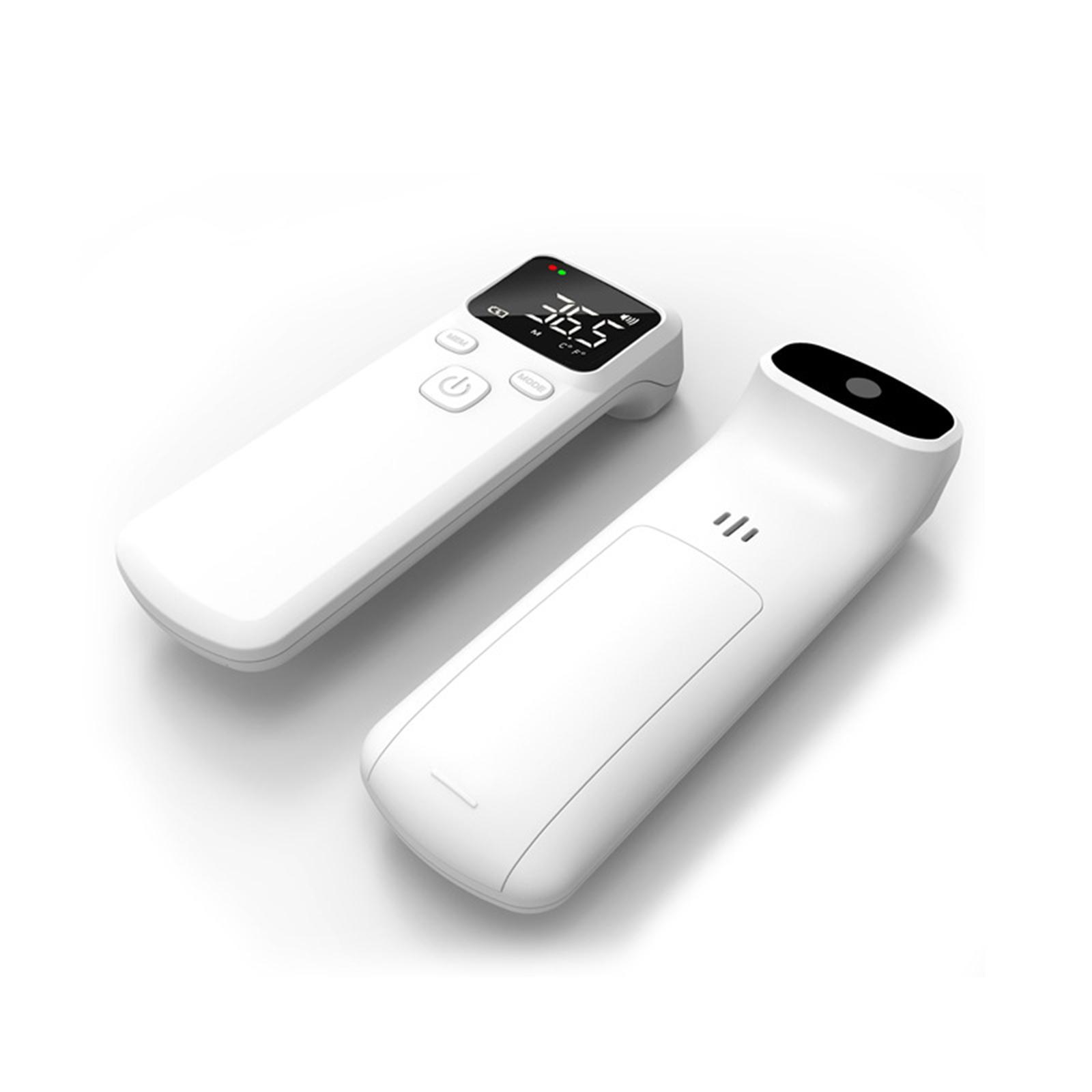 Touchless  Easy to Use Fever Multi Purpose Baby Elderly