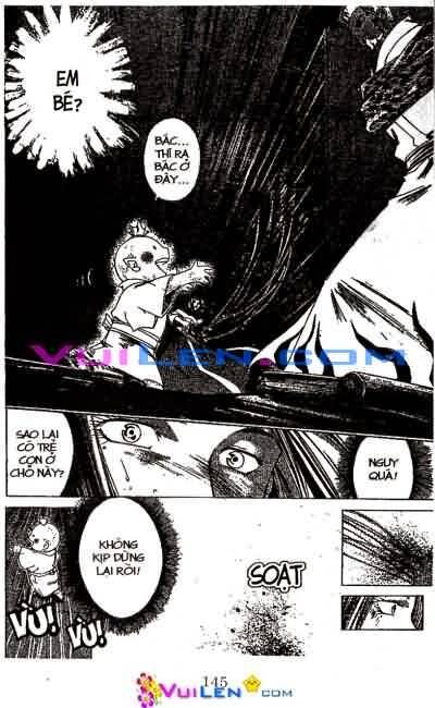 mắt quỷ kyo chapter 72 145