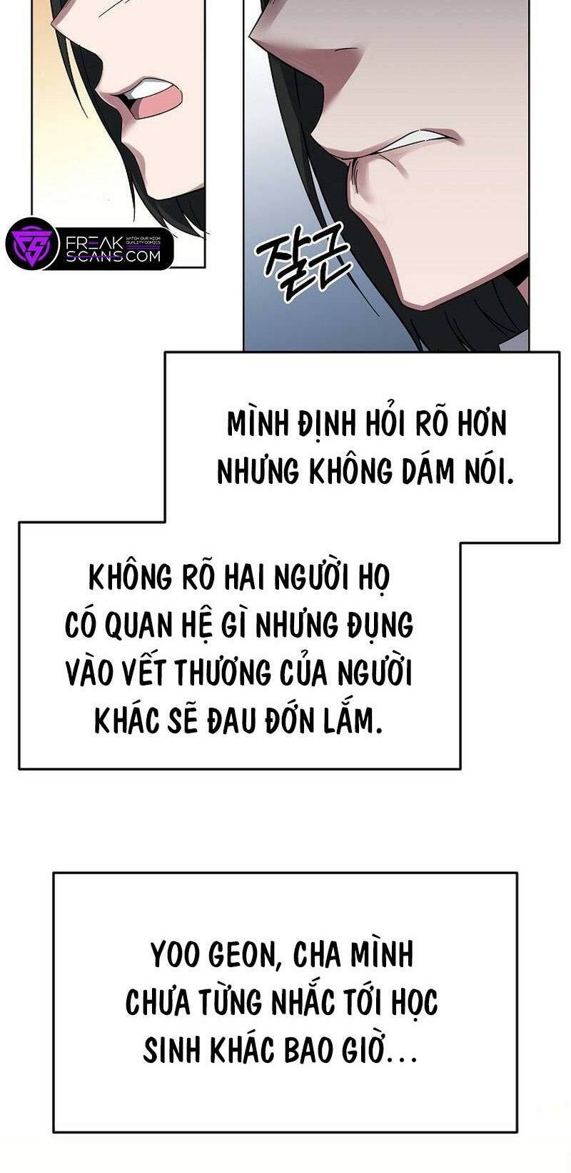 sự khởi đầu của tiền nhân chapter 11 8