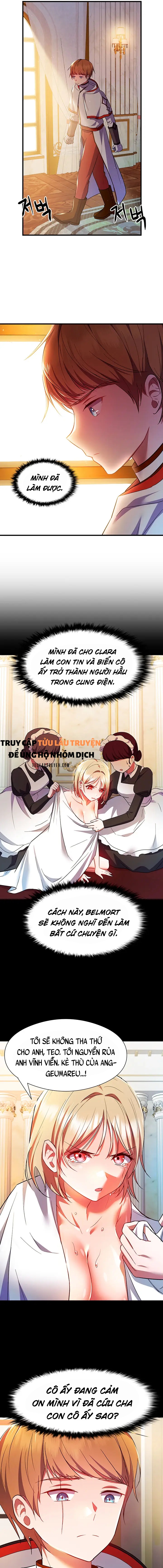 thuần hoá nữ quỷ chapter 1 15