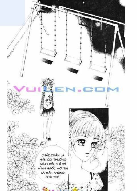 ánh nắng chói chang chapter 3 52