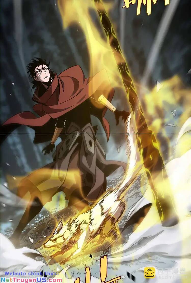 chư giới - tận thế online chapter 262 10