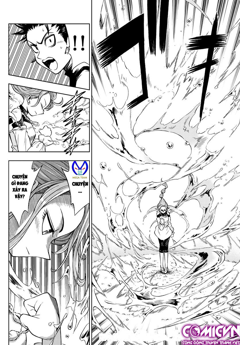 marry grave chapter 33 14