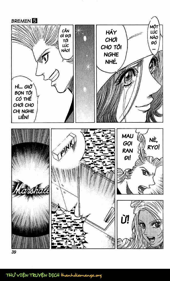 bremen chapter 39 12