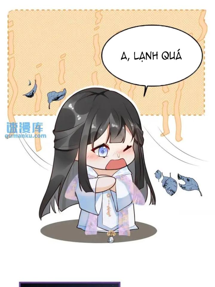 làm sao đây người học việc của tôi quá bám người chapter 1 59