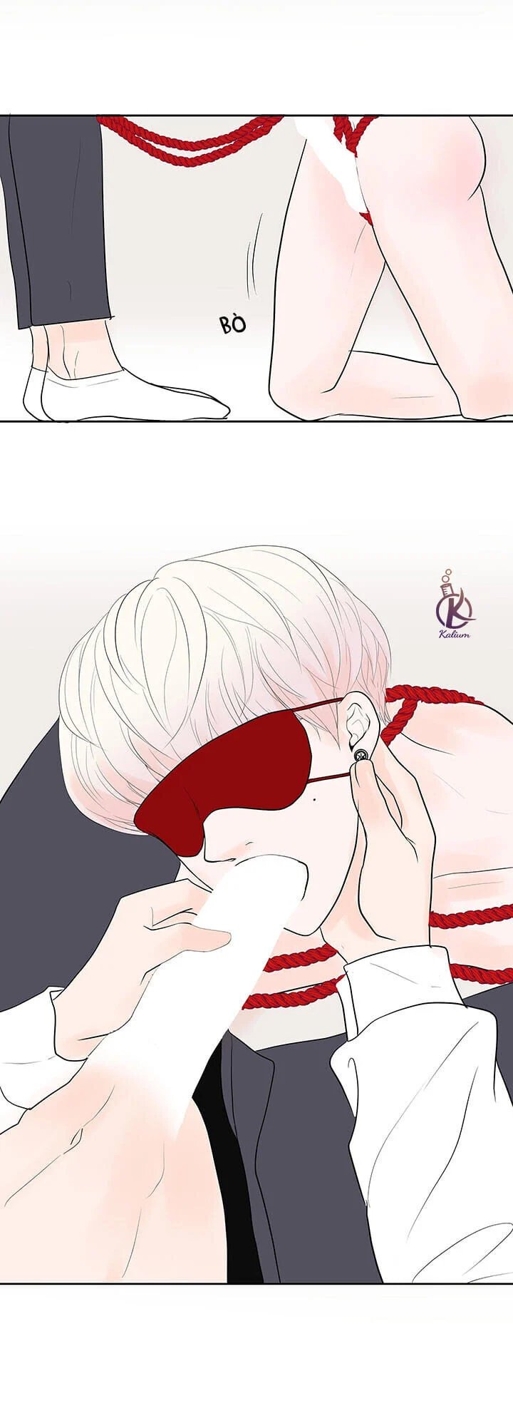 bạn có tò mò về bài review? chapter 36.3 10