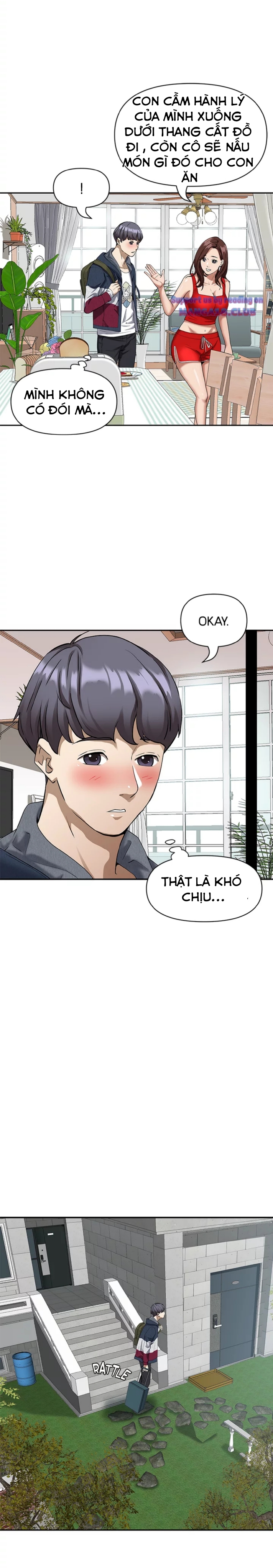 chung nhà bạn mẹ chapter 2 25