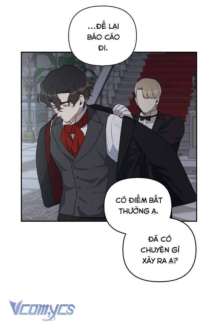 phương pháp trở thành con gái của người hùng bóng đêm chapter 11 47