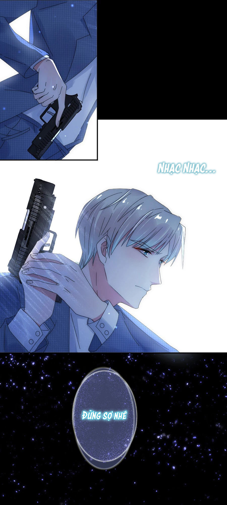 hoàn mỹ lão công tiến hóa luân chapter 88 33