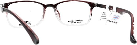 Gọng Kính Unisex Accede A406 GBR