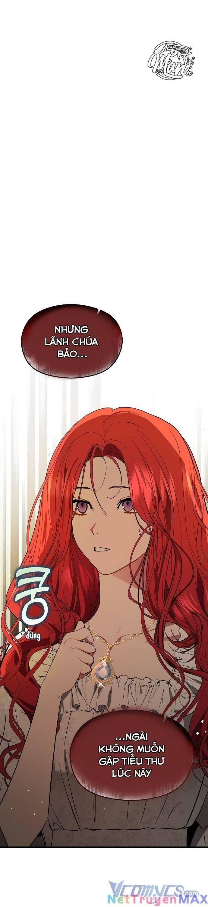 tôi không cố ý quyến rũ nam chính đâu! chapter 65 12