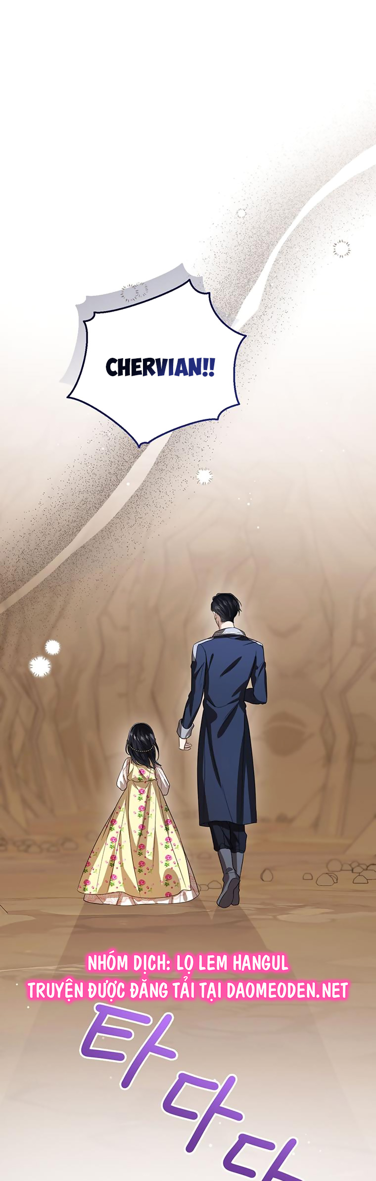 tôi không muốn trở thành nữ phản diện chapter 102 9