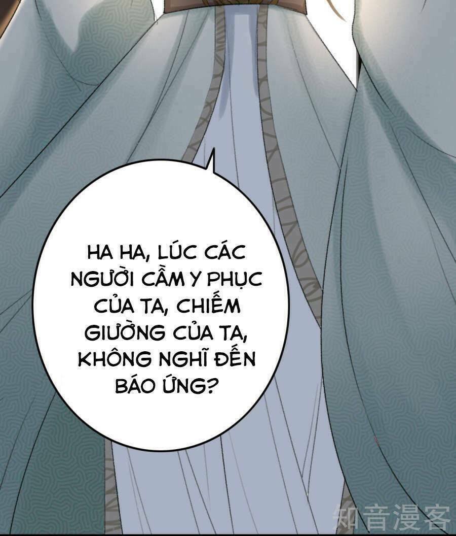 thịnh sủng chi cẩm tú chinh đồ chapter 2 47