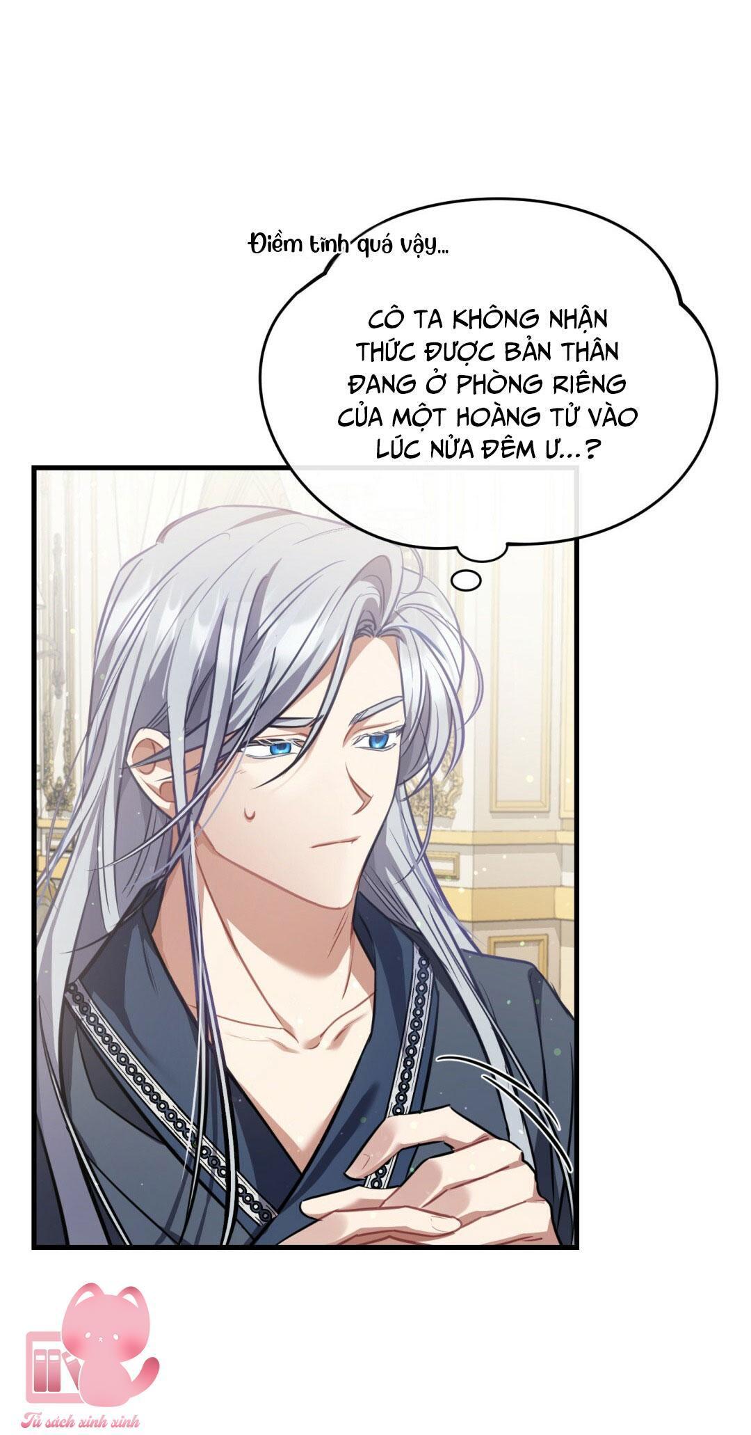 đêm đen khuất bóng chapter 12 20