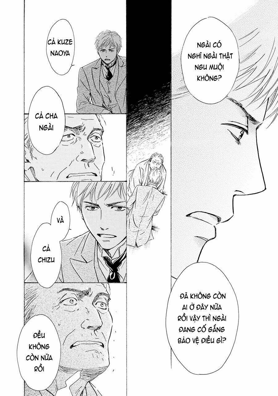 bình minh u sầu chapter 36 19