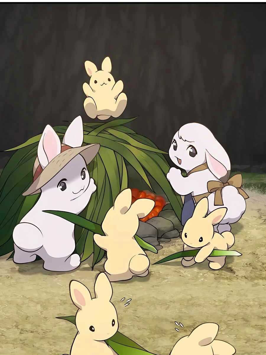 tôi trở thành nhân vật phản diện thực sự chapter 6.2 45