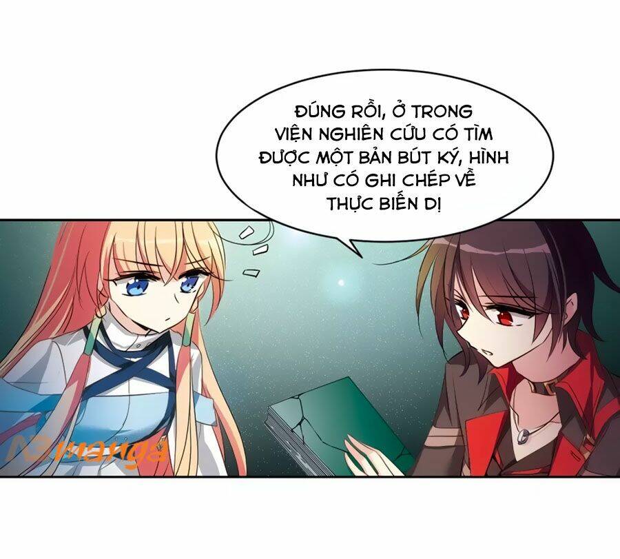 xuyên duyệt tây nguyên 3000 chapter 267.2 33