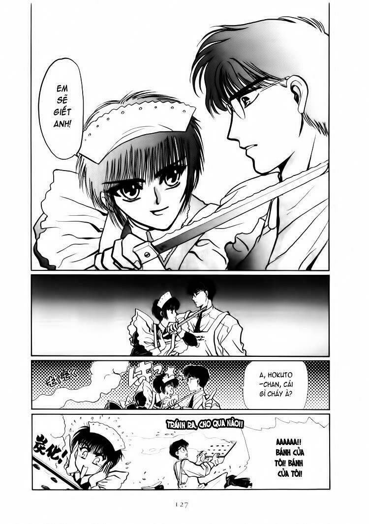 tokyo babylon chapter 5.2 23