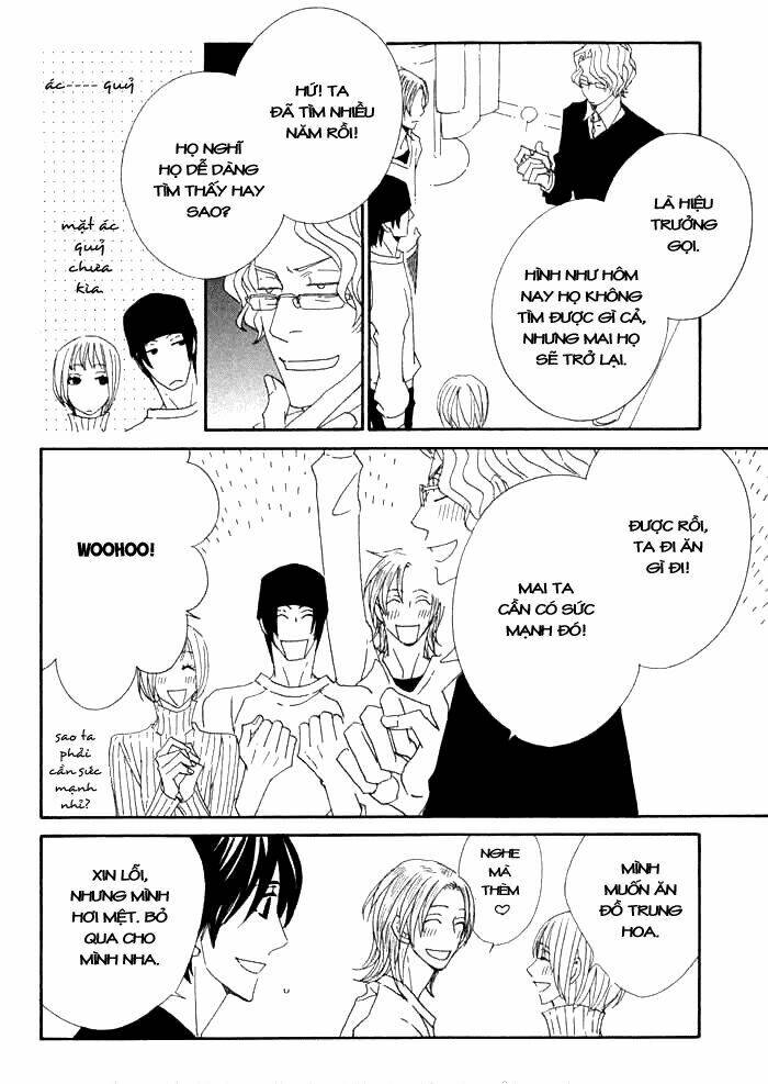 kigurumi planet chapter 6 24