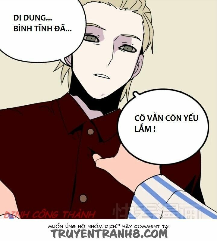 ứng dụng thẩm mỹ chapter 33 17