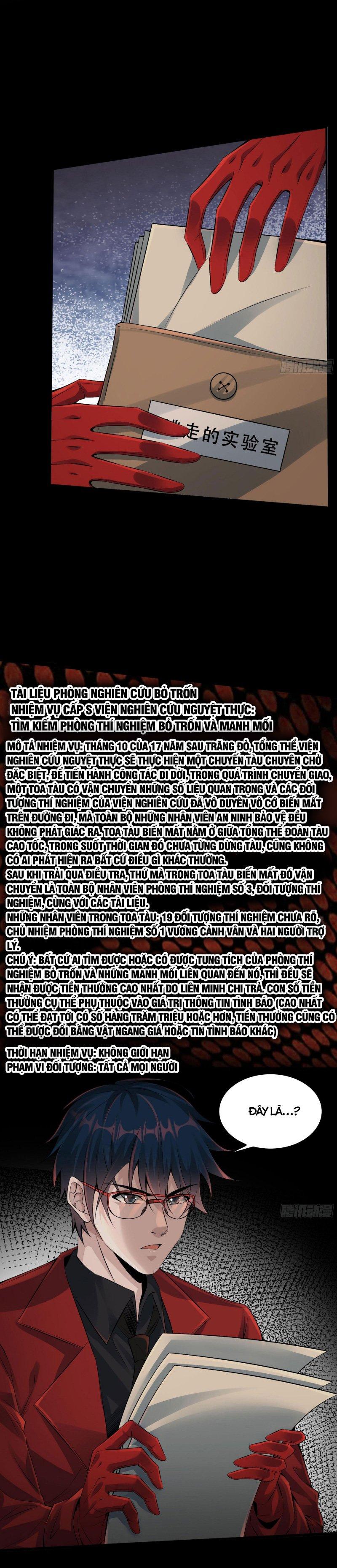 bắt đầu từ trăng đỏ chapter 114 7