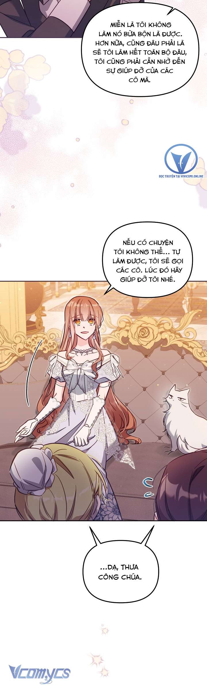 không có chỗ cho kẻ giả mạo chapter 45 7